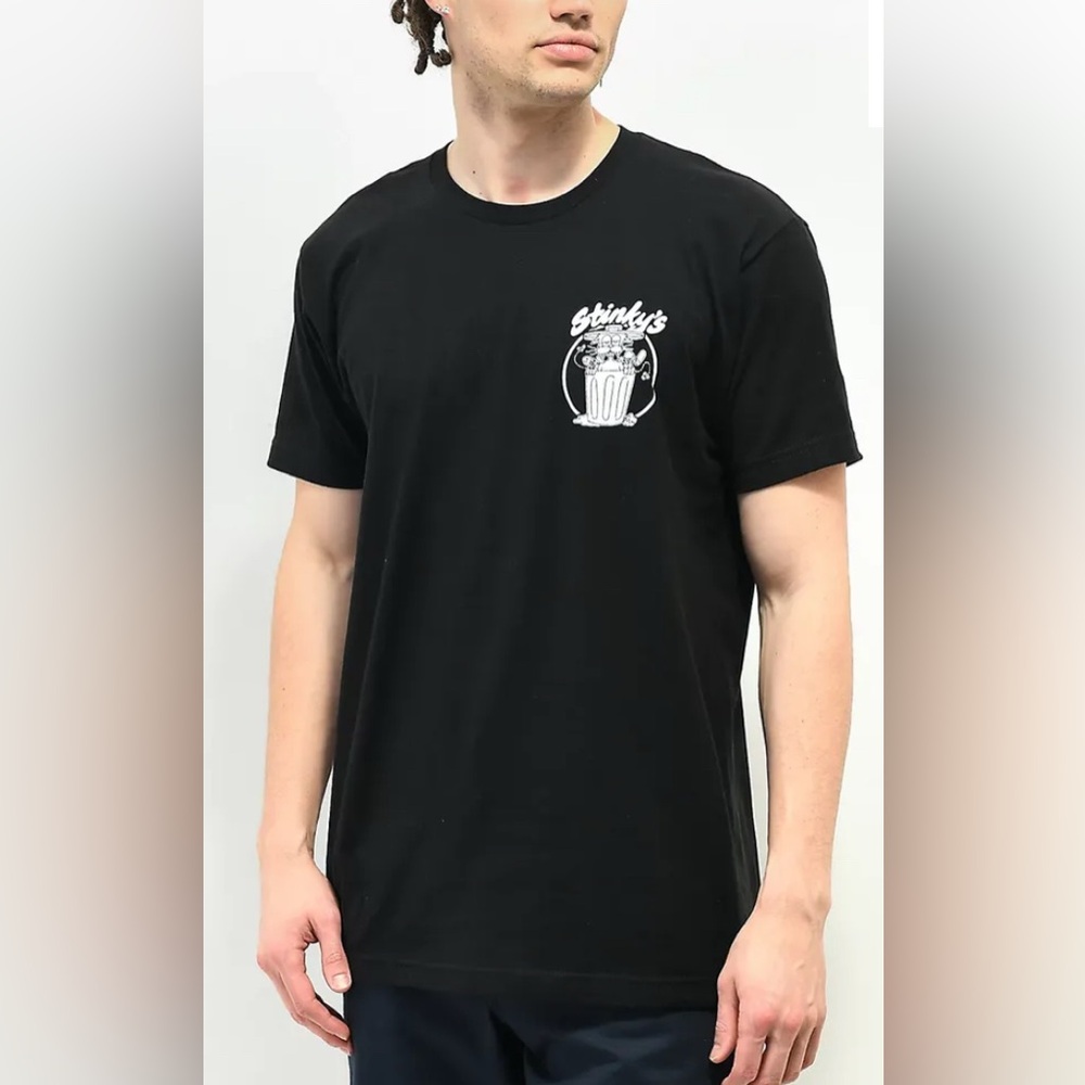 a Lab tee - Picture 2 of 7